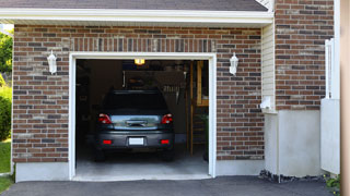 Garage Door Installation at Avila, Florida